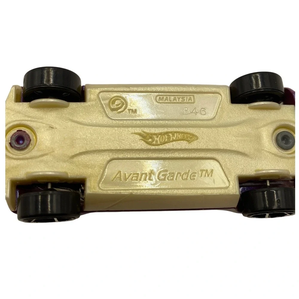 Hot Wheels hot wheels